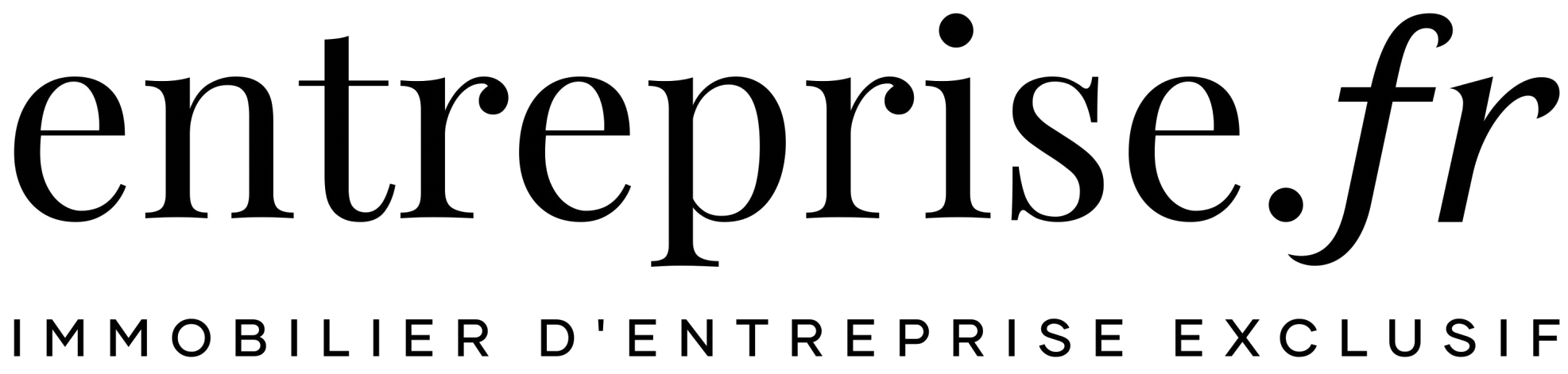 Logo Entreprise.fr